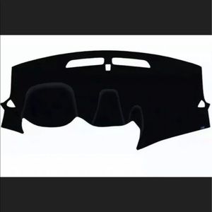 Chevy traverse dash cover